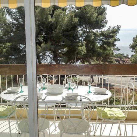 Apartment La Calanque D'Or By Interhome Bandol Exterior foto