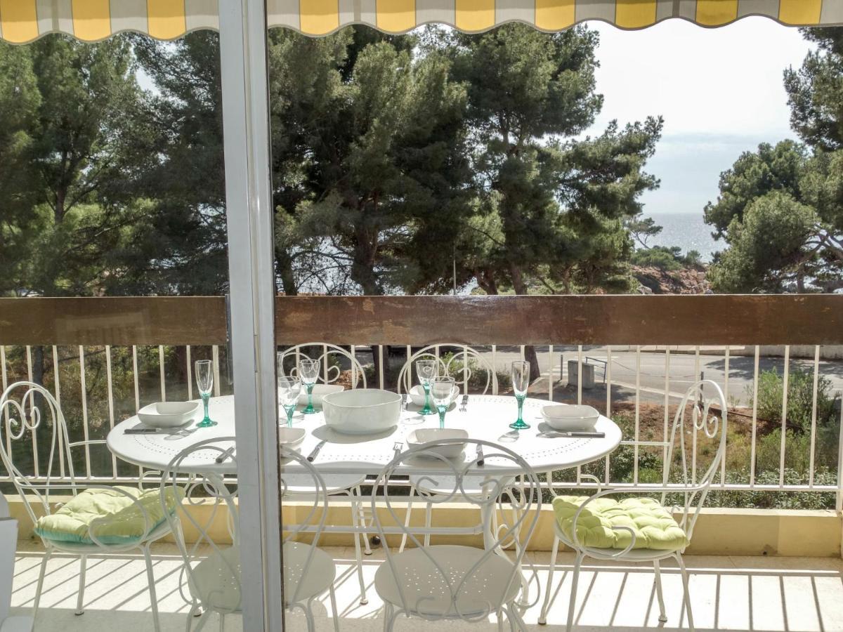 Apartment La Calanque D'Or By Interhome Bandol Exterior foto