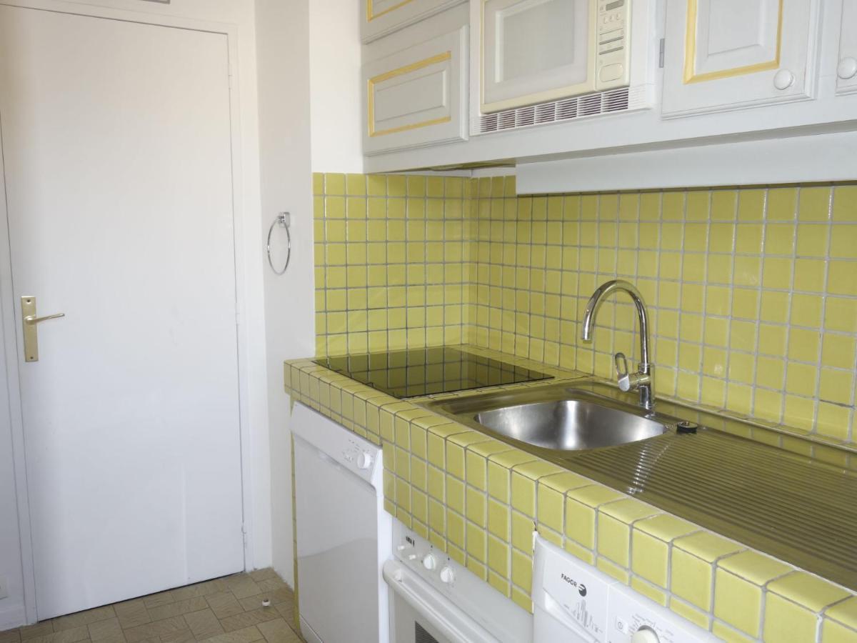 Apartment La Calanque D'Or By Interhome Bandol Exterior foto