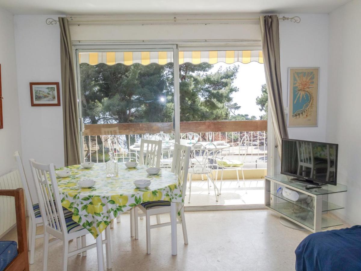 Apartment La Calanque D'Or By Interhome Bandol Exterior foto