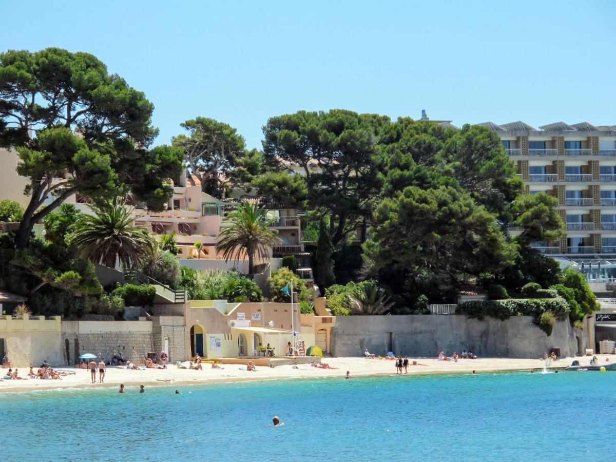 Apartment La Calanque D'Or By Interhome Bandol Exterior foto