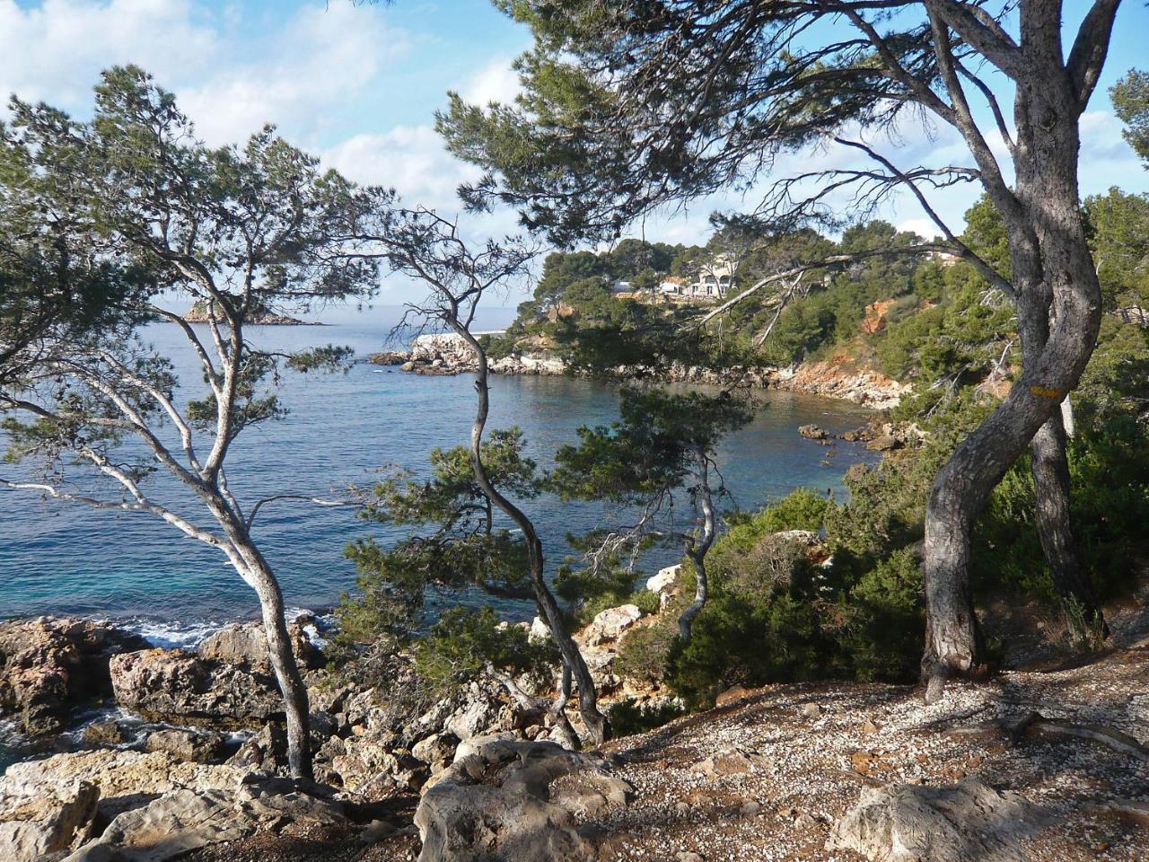 Apartment La Calanque D'Or By Interhome Bandol Exterior foto